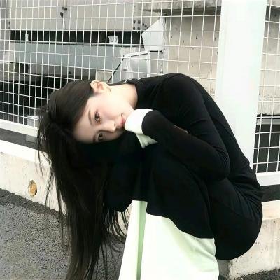 女子监狱大屠杀