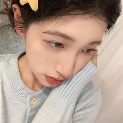 青春肖像